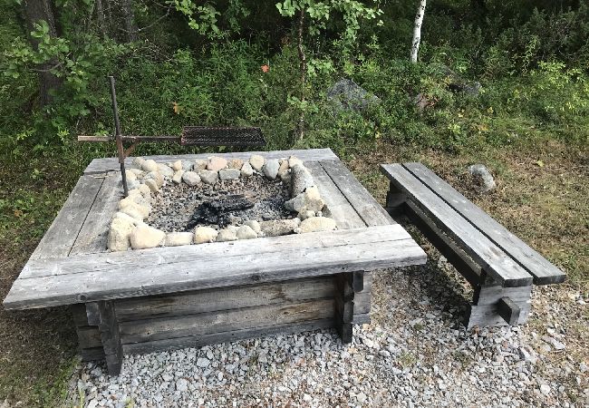 Stuga i Överkalix - Kesasjärv Stuga i Överkalix - Kesasjärv