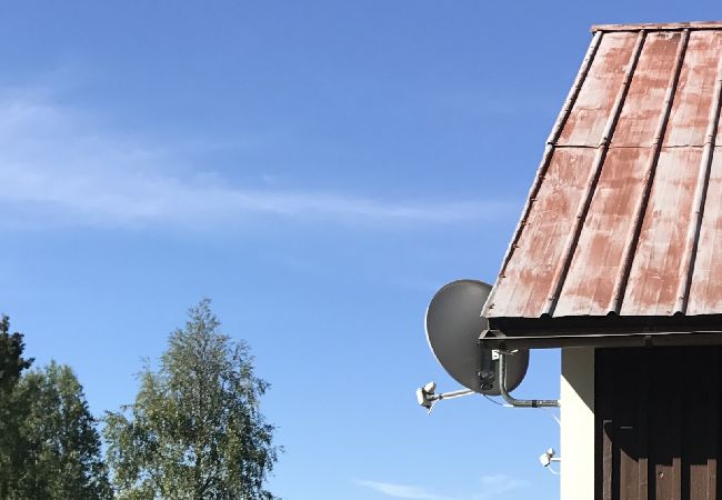Stuga i Överkalix - Kesasjärv Stuga i Överkalix - Kesasjärv