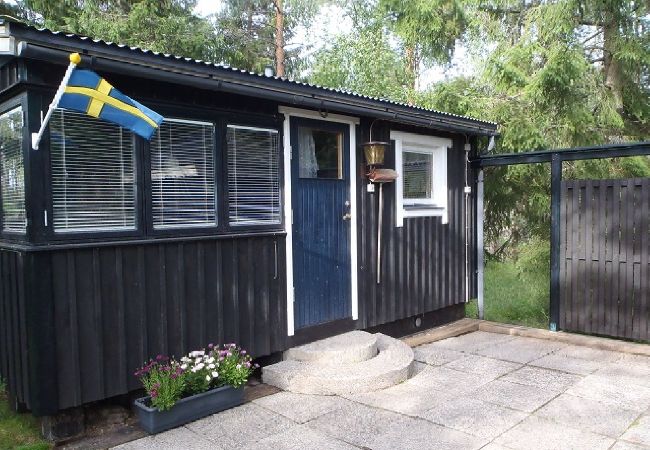 Stuga i Arboga - Enebopark Stuga i Arboga - Enebopark
