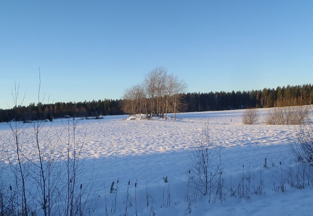 Stuga i Arboga - Enebopark