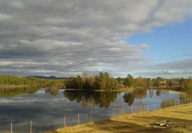 Lägenhet i Ytterhogdal - Larsesgård Ytterhogdal Lägenhet i Ytterhogdal - Larsesgård Ytterhogdal