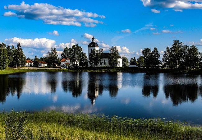 Lägenhet i Ytterhogdal - Larsesgård Ytterhogdal Lägenhet i Ytterhogdal - Larsesgård Ytterhogdal