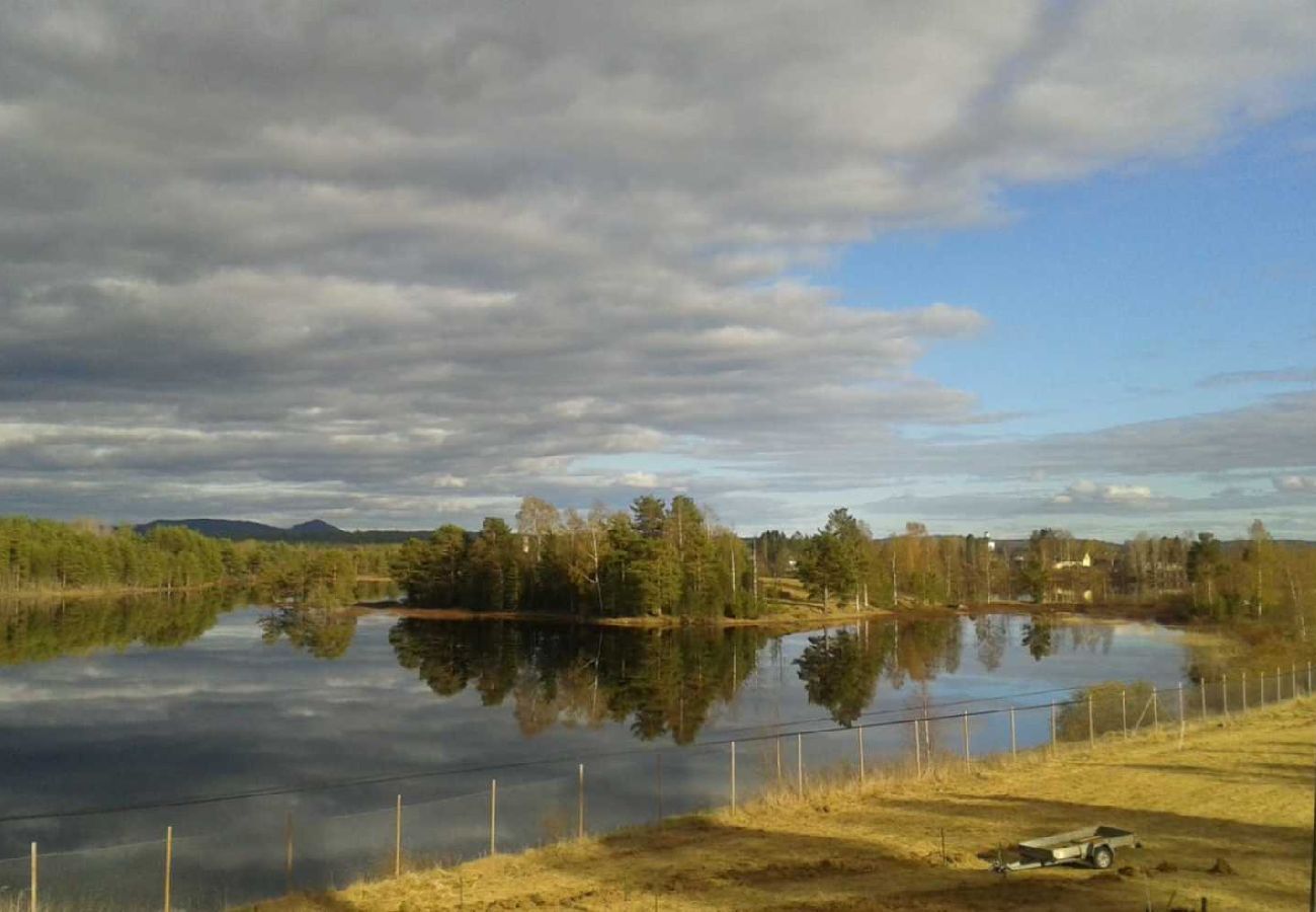 Lägenhet i Ytterhogdal - Larsesgård Ytterhogdal