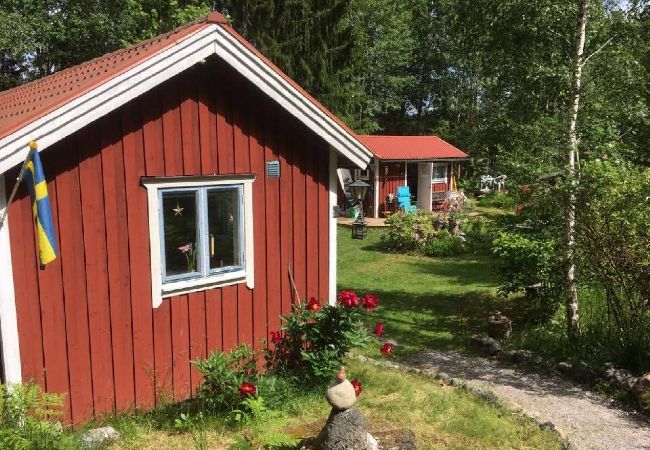 Stuga i Edsbro - Semester i Uppland mellan badsjöar och Östersjökusten Stuga i Edsbro - Semester i Uppland mellan badsjöar och Östersjökusten