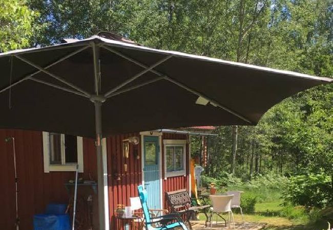 Stuga i Edsbro - Semester i Uppland mellan badsjöar och Östersjökusten Stuga i Edsbro - Semester i Uppland mellan badsjöar och Östersjökusten