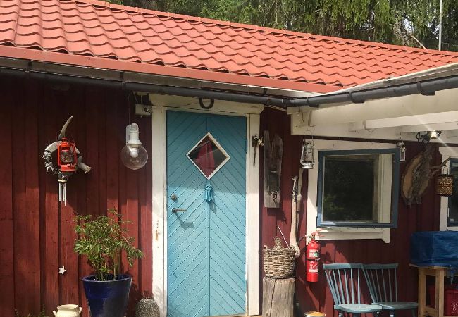 Stuga i Edsbro - Semester i Uppland mellan badsjöar och Östersjökusten Stuga i Edsbro - Semester i Uppland mellan badsjöar och Östersjökusten