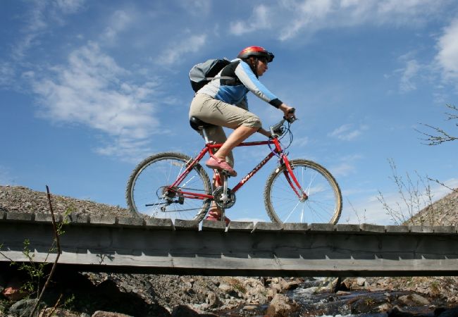Stuga i Kiruna - Fantastiskt natursemester vid Torneälven nära ishotellet Stuga i Kiruna - Fantastiskt natursemester vid Torneälven nära ishotellet