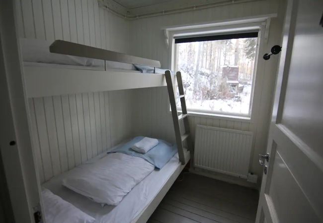Stuga i Kiruna - Fantastiskt natursemester vid Torneälven nära ishotellet Stuga i Kiruna - Fantastiskt natursemester vid Torneälven nära ishotellet