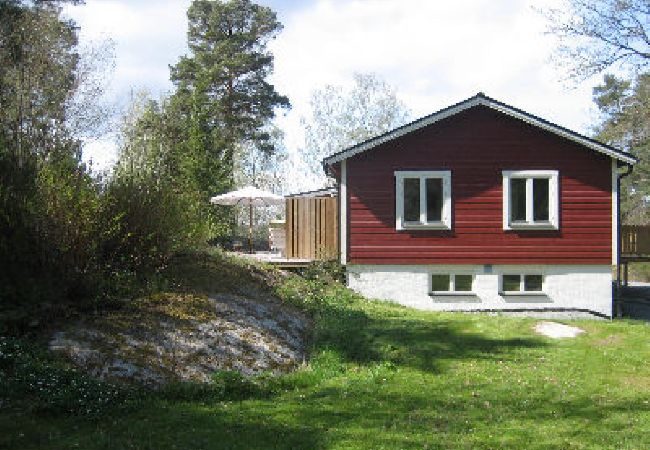 Stuga i Åkersberga - Skärgårdshus  Stuga i Åkersberga - Skärgårdshus