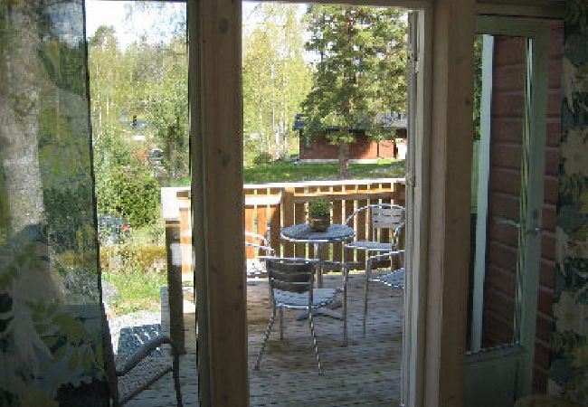 Stuga i Åkersberga - Skärgårdshus  Stuga i Åkersberga - Skärgårdshus