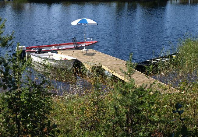 Stuga i Gargnäs - Timmerstuga i hjärtat av Lappland Stuga i Gargnäs - Timmerstuga i hjärtat av Lappland