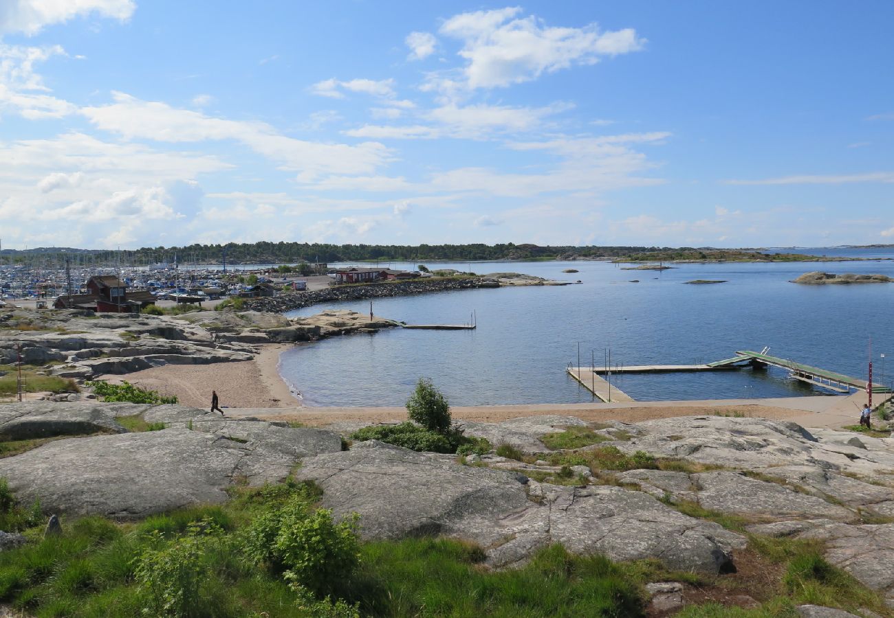 Stuga i Västra Frölunda - Vacker Privatvilla inte långt från Göteborgs centrum