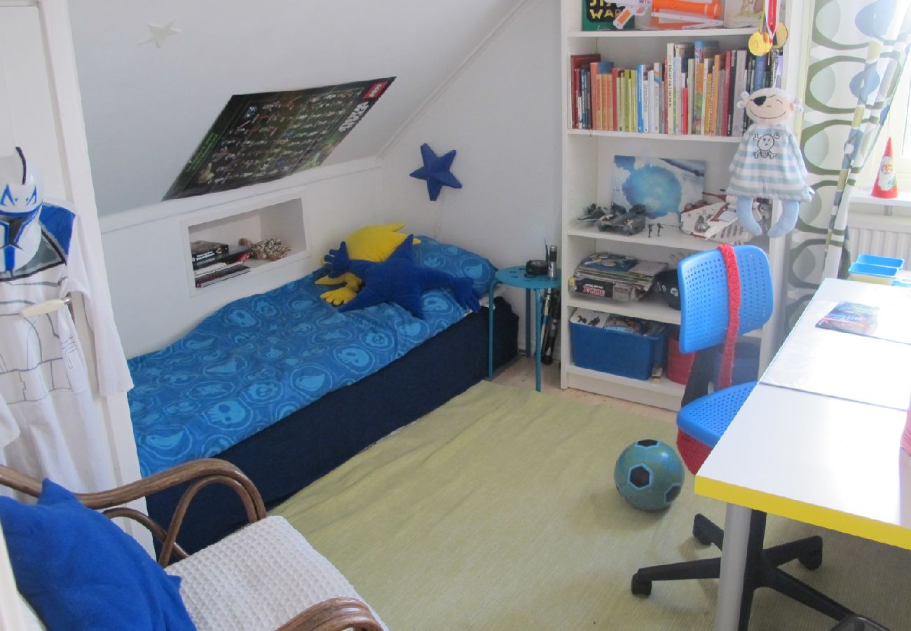 Stuga i Västra Frölunda - Vacker Privatvilla inte långt från Göteborgs centrum