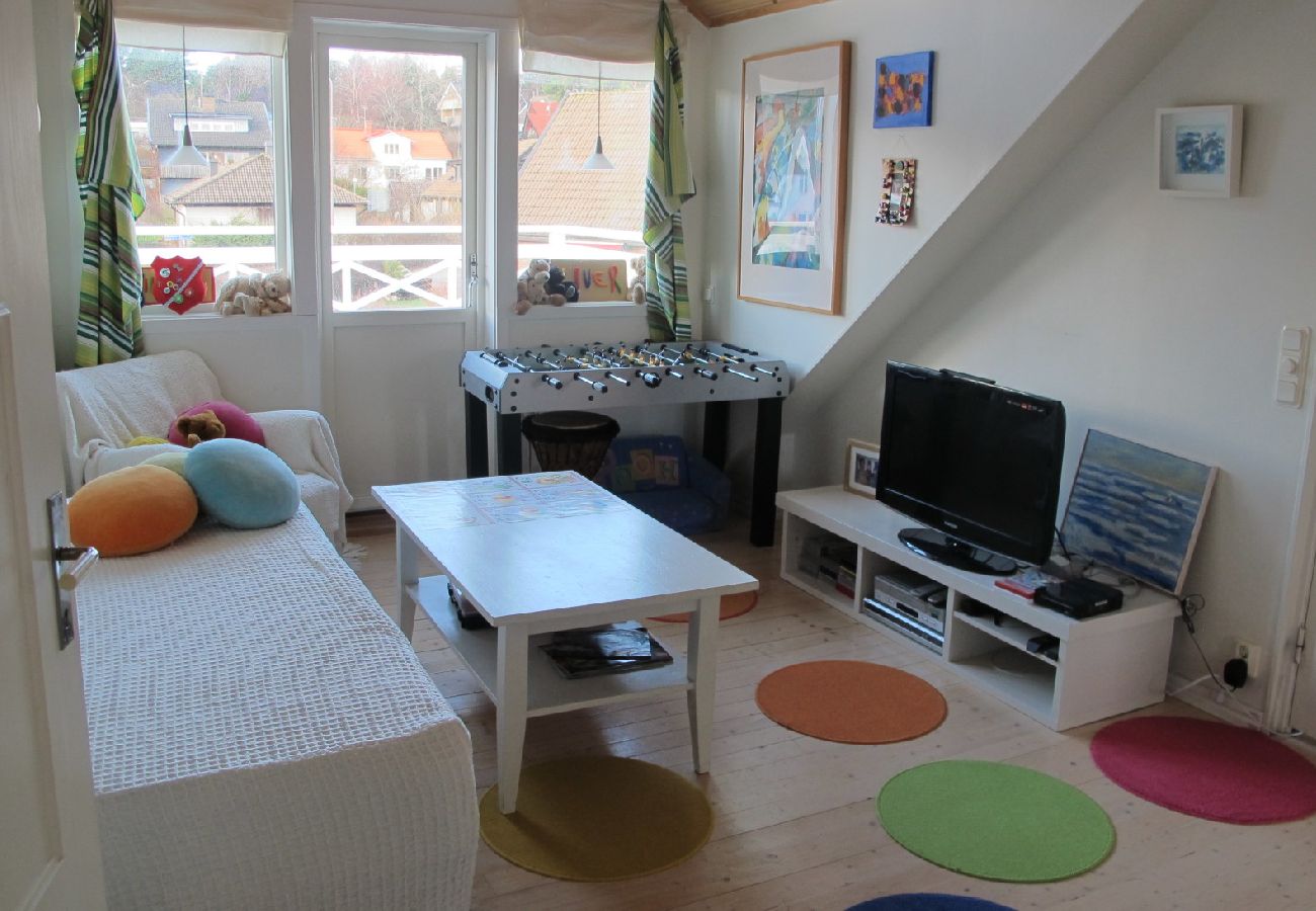 Stuga i Västra Frölunda - Vacker Privatvilla inte långt från Göteborgs centrum
