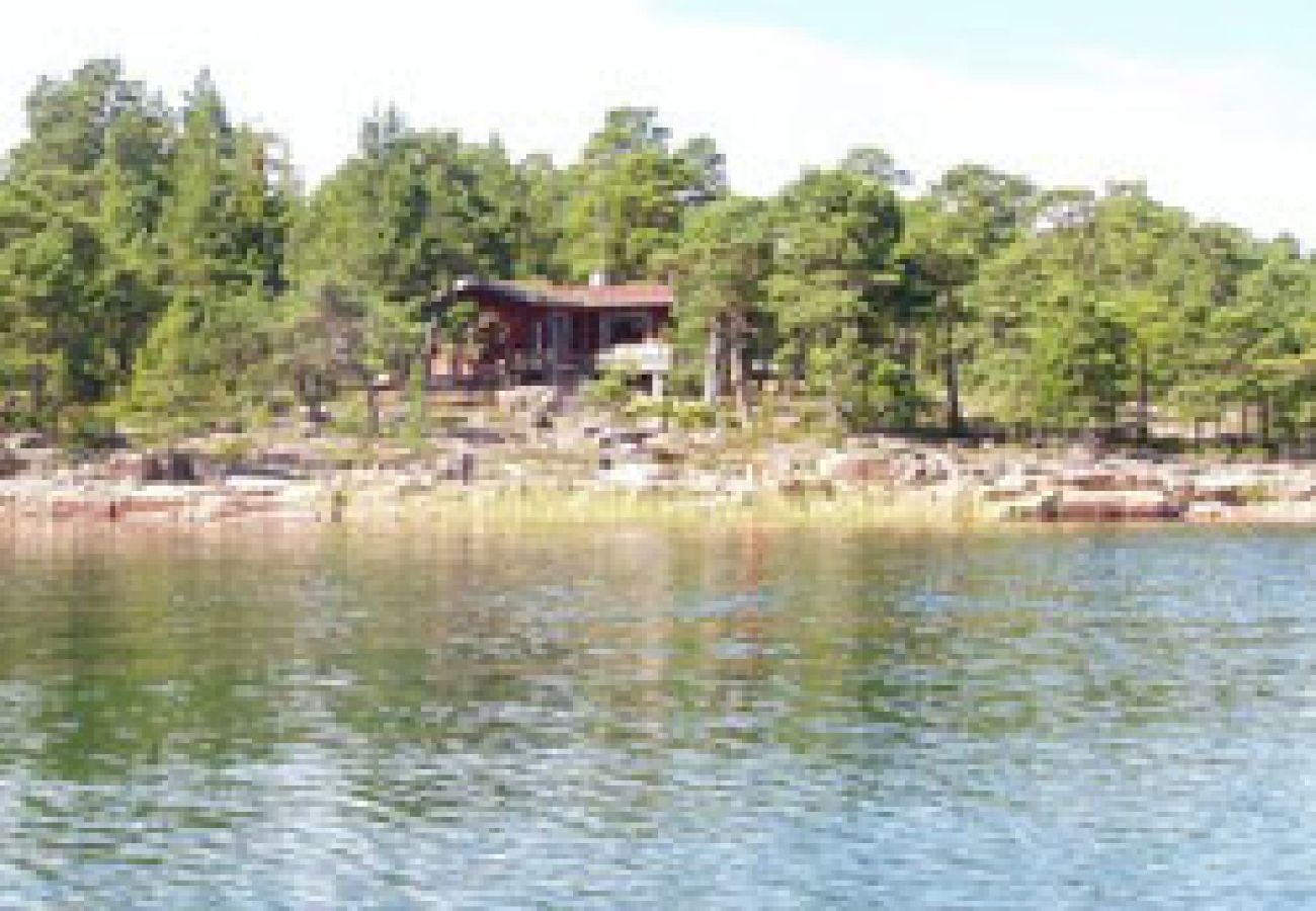 Stuga i Stockholm - Tallberga 