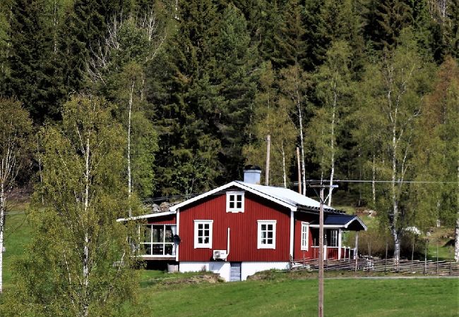 Ullånger - Stuga
