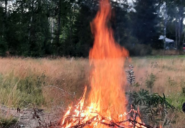 Stuga i Kopparberg - Semester i hjärtat av Bergslagen vid en liten sjö Stuga i Kopparberg - Semester i hjärtat av Bergslagen vid en liten sjö