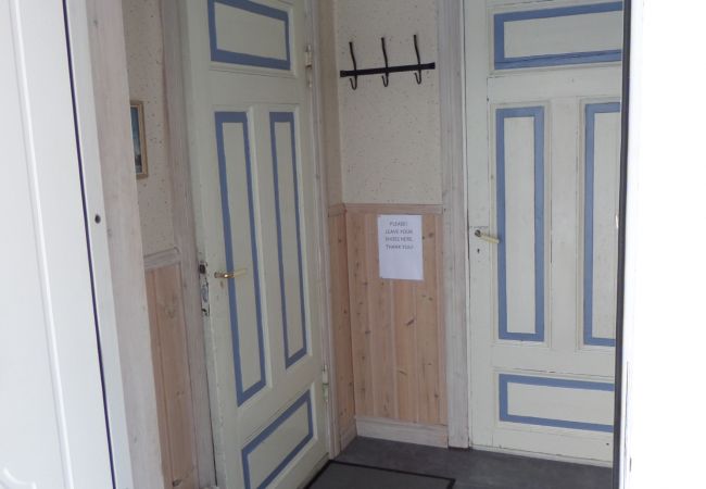 Stuga i Gällö - Fin stuga på lantgård med sjöutsikt! Stuga i Gällö - Fin stuga på lantgård med sjöutsikt!