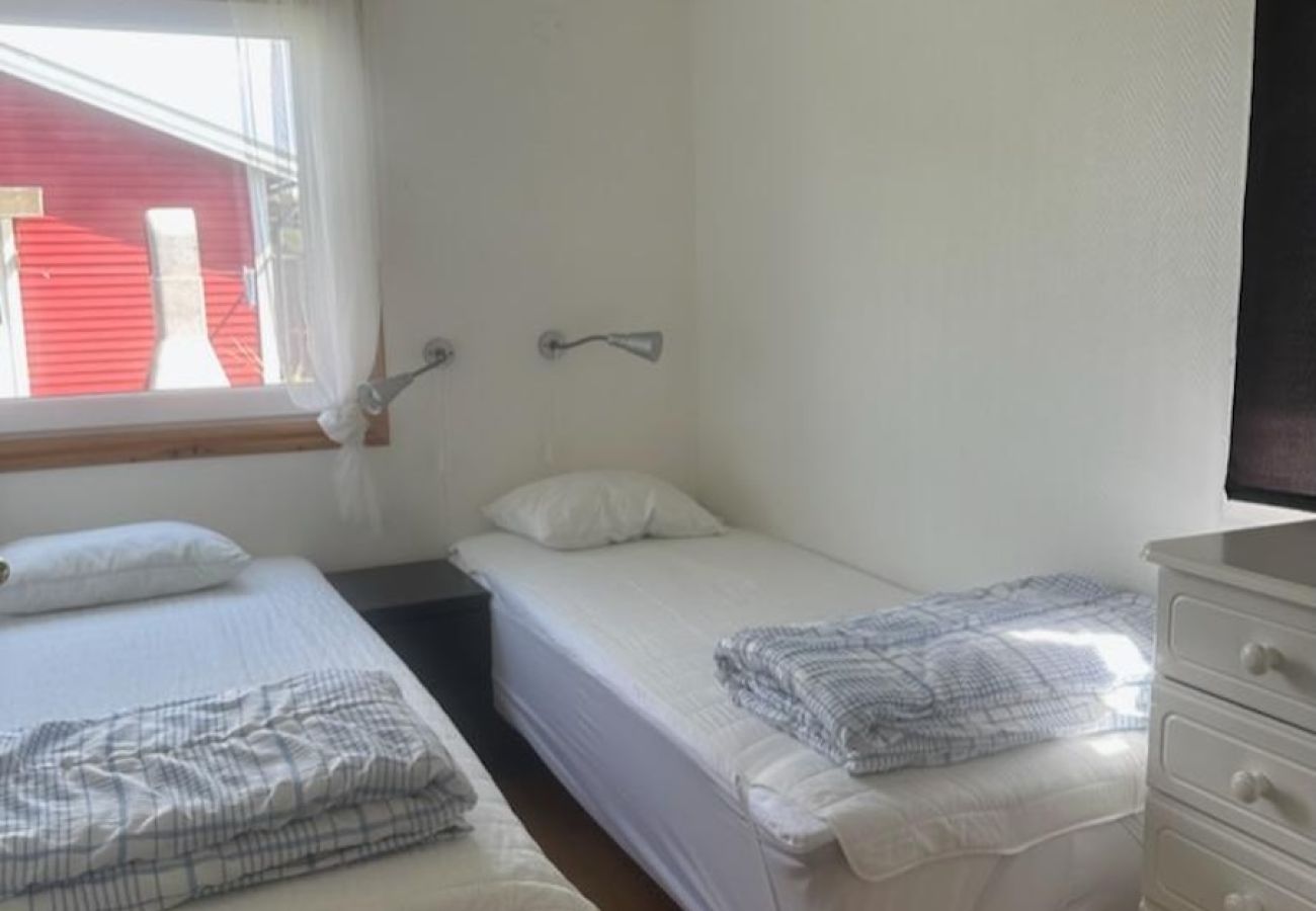 Stuga i Köpingsvik - Sol, bad och avkoppling på Öland