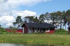 Stuga i Köpingsvik - Sol, bad och avkoppling på Öland