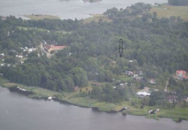 Stuga i Ronneby - Modernt Sommarhus med toppläge i Blekinge skärgård Stuga i Ronneby - Modernt Sommarhus med toppläge i Blekinge skärgård