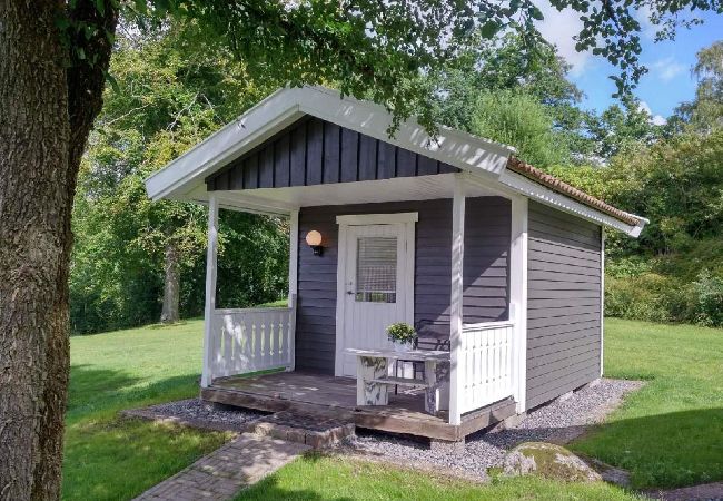 Stuga i Tvååker - Country House Sjöö Stuga i Tvååker - Country House Sjöö