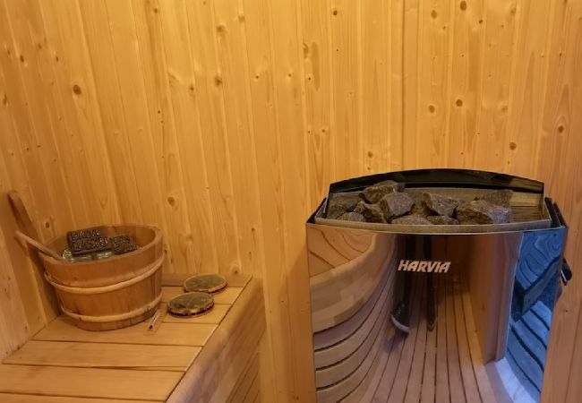 Stuga i Näshulta - Stuga precis vid sjön med egen badplats Stuga i Näshulta - Stuga precis vid sjön med egen badplats