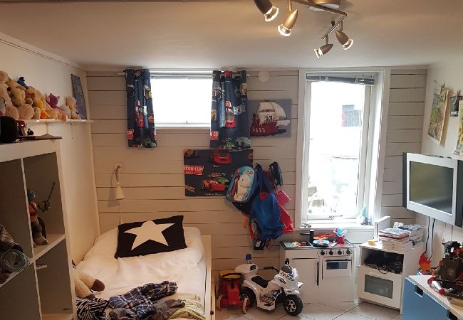 Stuga i Alingsås - Hus Solstrand Stuga i Alingsås - Hus Solstrand