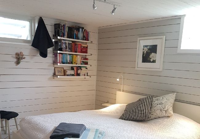 Stuga i Alingsås - Hus Solstrand Stuga i Alingsås - Hus Solstrand