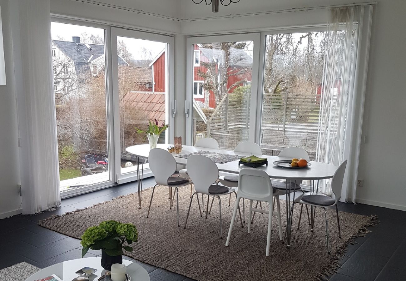 Stuga i Alingsås - Hus Solstrand