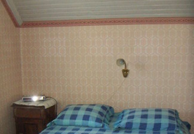 Stuga i Mörlunda - Sveaborg Stuga i Mörlunda - Sveaborg