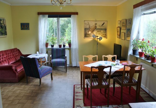 Stuga i Vederslöv - Kristinelund - Ett fritidshus Idyll i Småland Stuga i Vederslöv - Kristinelund - Ett fritidshus Idyll i Småland