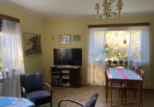 Stuga i Vederslöv - Kristinelund - Ett fritidshus Idyll i Småland Stuga i Vederslöv - Kristinelund - Ett fritidshus Idyll i Småland