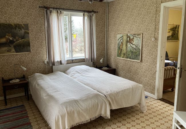 Stuga i Vederslöv - Kristinelund - Ett fritidshus Idyll i Småland Stuga i Vederslöv - Kristinelund - Ett fritidshus Idyll i Småland