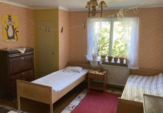 Stuga i Vederslöv - Kristinelund - Ett fritidshus Idyll i Småland Stuga i Vederslöv - Kristinelund - Ett fritidshus Idyll i Småland