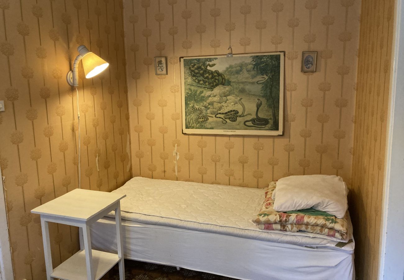 Stuga i Vederslöv - Kristinelund - Ett fritidshus Idyll i Småland