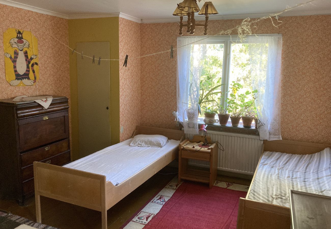 Stuga i Vederslöv - Kristinelund - Ett fritidshus Idyll i Småland