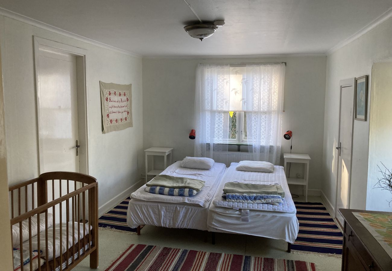 Stuga i Vederslöv - Kristinelund - Ett fritidshus Idyll i Småland