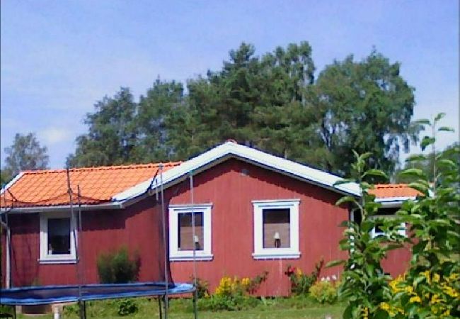 Stuga i Höviksnäs - Mysigt fritidshus i västkustens skärgård på¨Tjörn