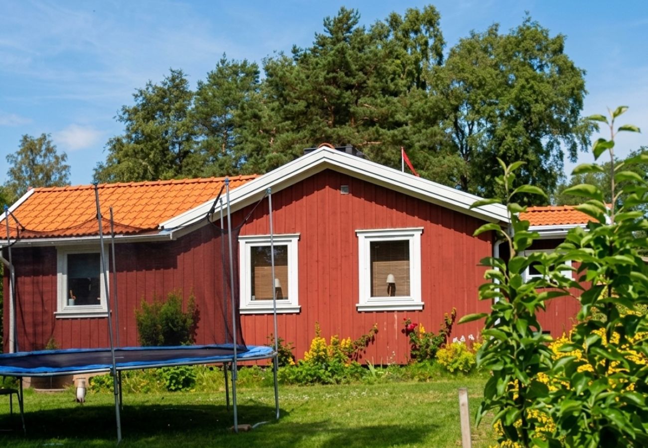 Stuga i Höviksnäs - Mysigt fritidshus i västkustens skärgård på¨Tjörn