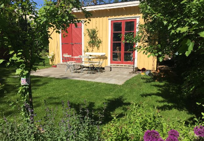 Stuga i Enskede - Dröm Enskede Stuga i Enskede - Dröm Enskede