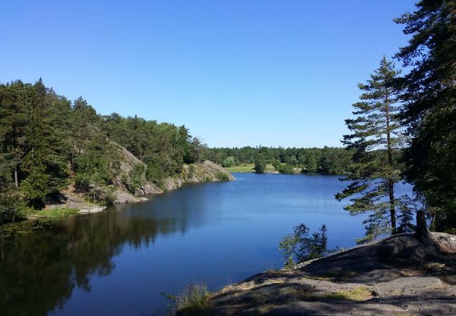 Stuga i Enskede - Dröm Enskede Stuga i Enskede - Dröm Enskede