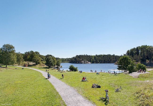 Stuga i Enskede - Dröm Enskede Stuga i Enskede - Dröm Enskede
