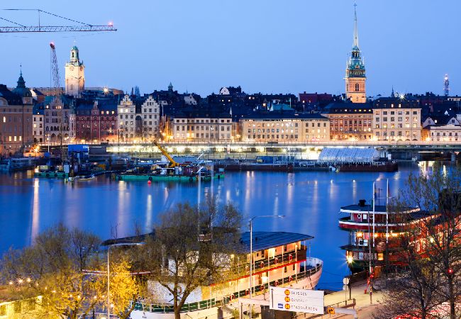 Stuga i Enskede - Dröm Enskede Stuga i Enskede - Dröm Enskede