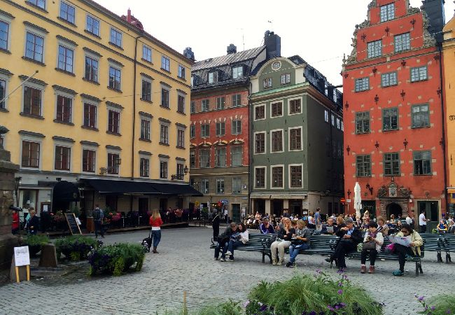 Stuga i Enskede - Dröm Enskede Stuga i Enskede - Dröm Enskede