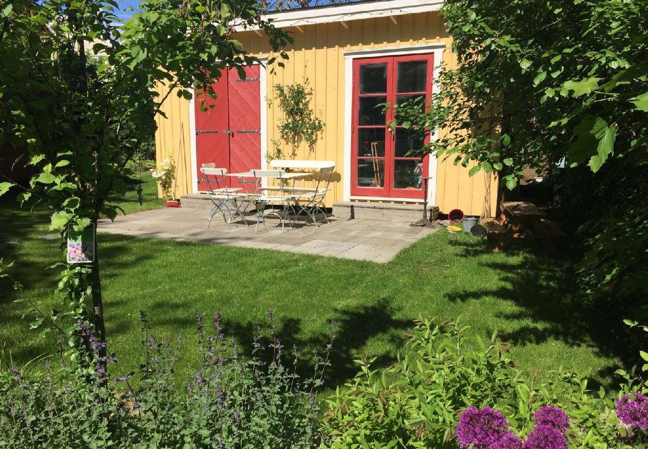 Stuga i Enskede - Dröm Enskede
