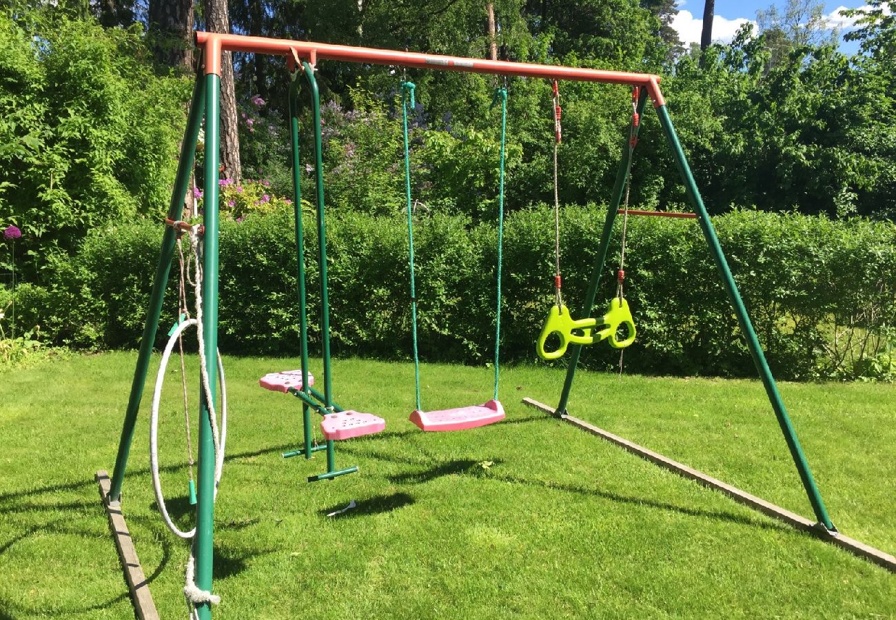 Stuga i Enskede - Dröm Enskede