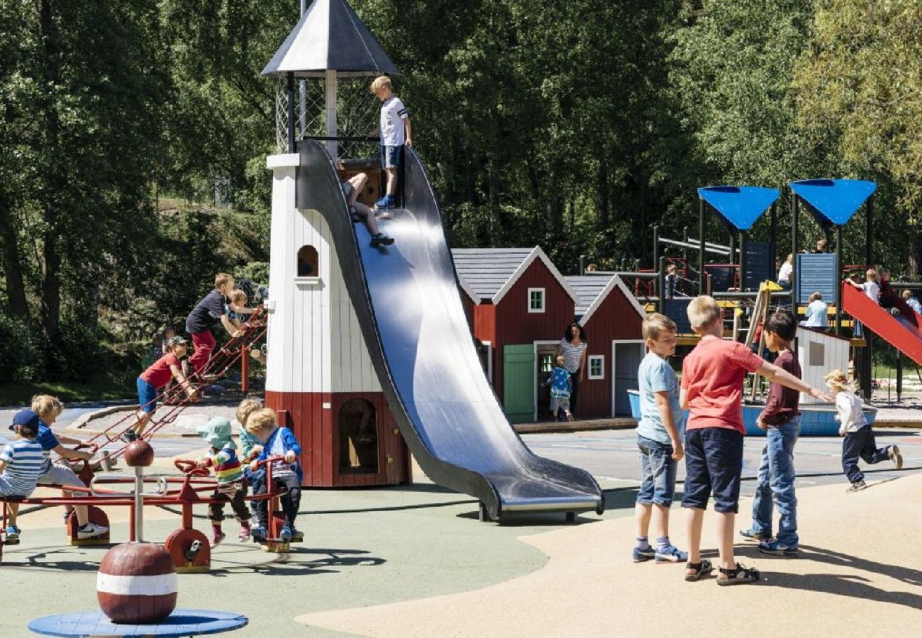 Stuga i Enskede - Dröm Enskede