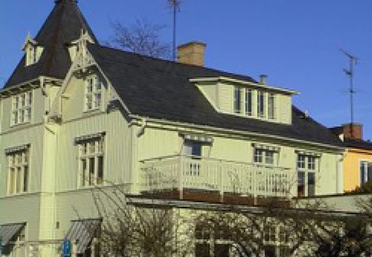Lägenhet i Borgholm - Borgen