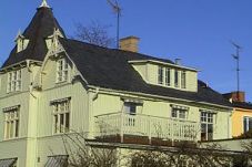 Lägenhet i Borgholm - Borgen